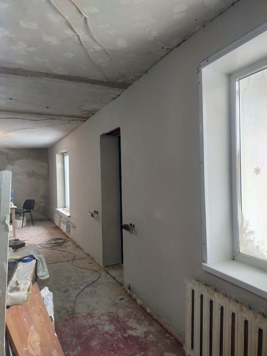 Ремонт квартир  быстро.