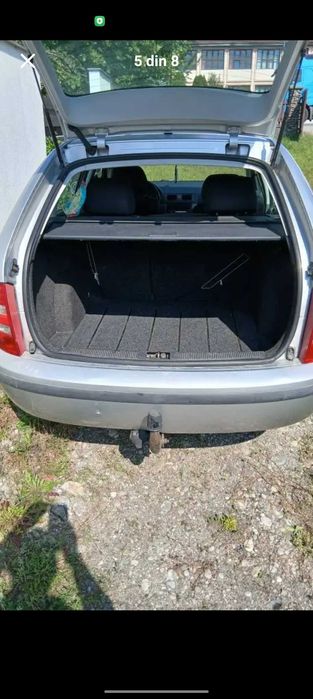 De vânzare Skoda Fabia