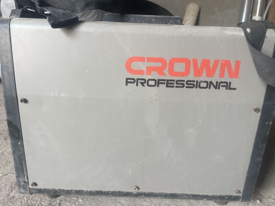 Сварочный аппарат CROWN CT33101