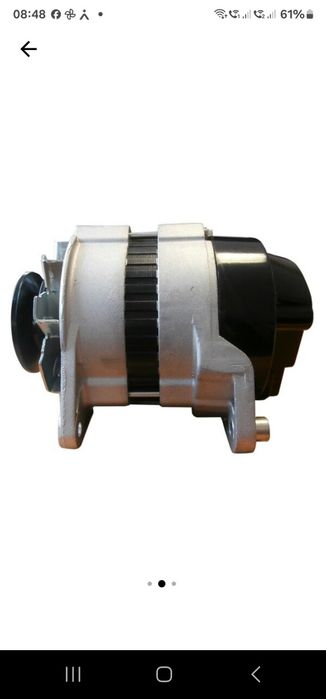 Interruttore Di Sicurezza Neutro Compatibile Con Ford Dexta Super Dexta Major – E1ADDN11500, 81712538