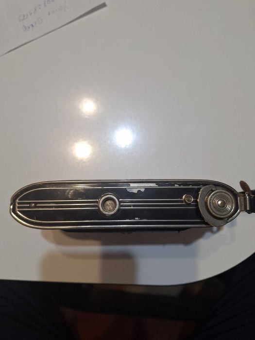 Фотоапарат Prontor 2