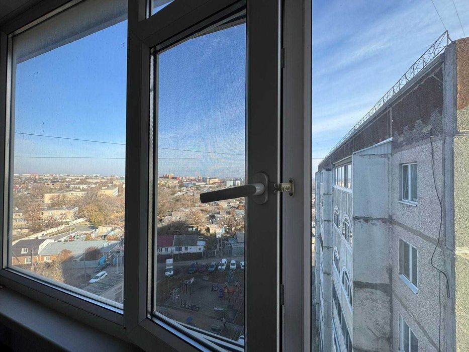 Продажа 3-комнатной квартиры