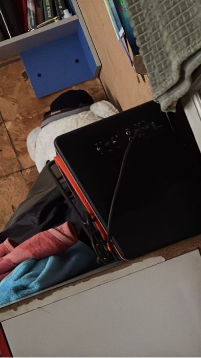 Продам самбуфер с усилком