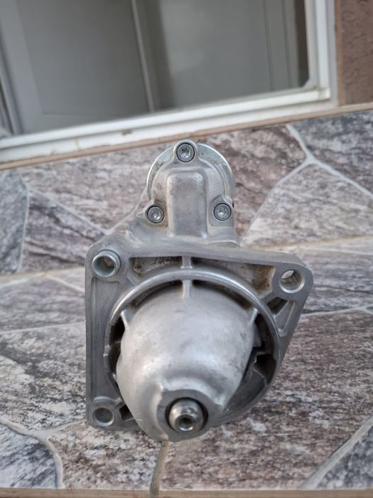 Electromotor Fiat Punto