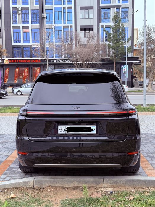 Продается л9 макс 2023