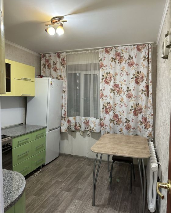 Сдам квартиру по Сейфуллина