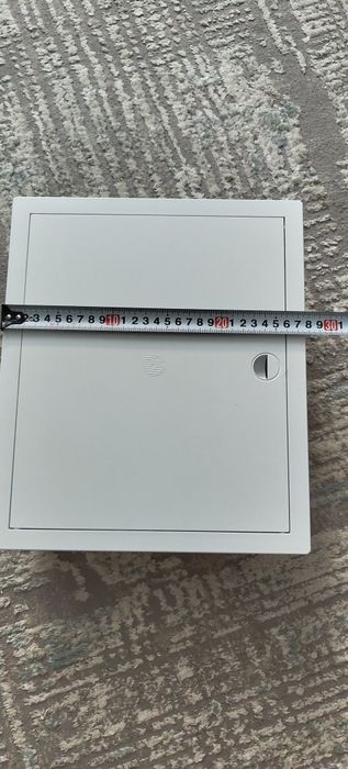 Деревянный ящик , коробка