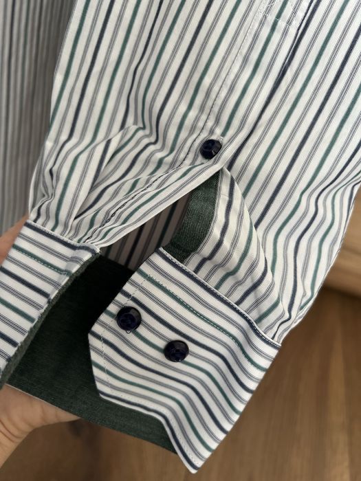 Мъжка риза Andrews, дълъг ръкав