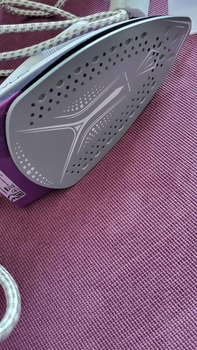 Călcător pentru călătorii