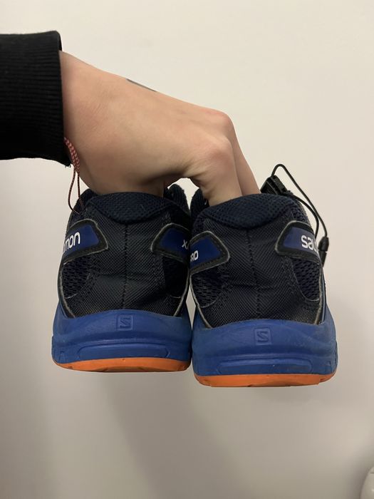 Salomon XA Pro 3D