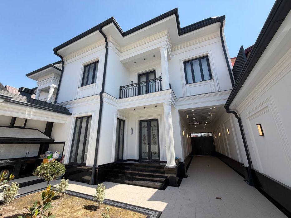 Продаётся дом Мирзо Улугбекский район Улица Никитина