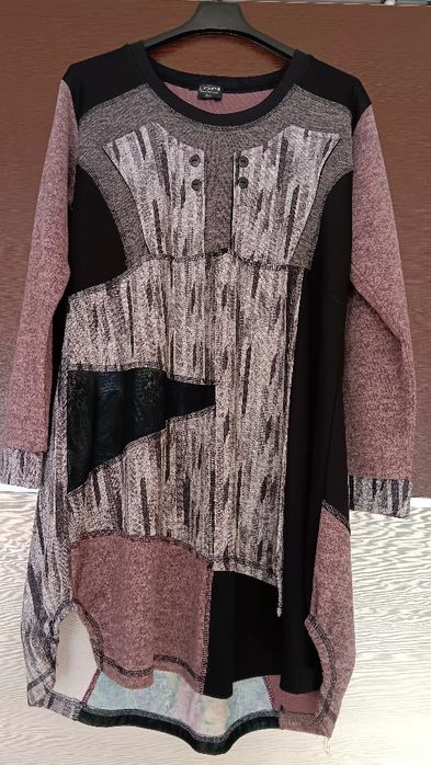 Панталон и туники