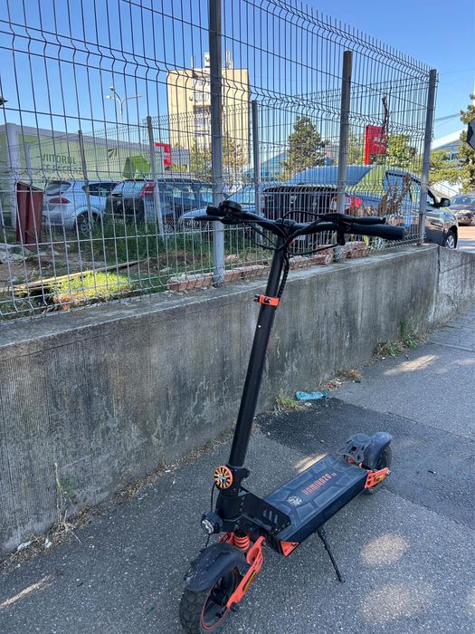 Trotineta Electrica Kamikaze k1