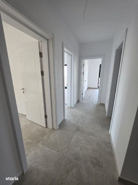 de închiriat Apartament cu 2 camere decomandat — fotografia 1