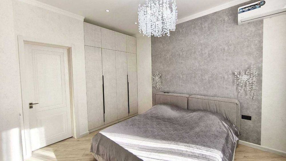 Новостройка 3/10/11 ЖК «Muhtasham» ОР-Р Ниёзбек Йули, Алайский, Ц-5