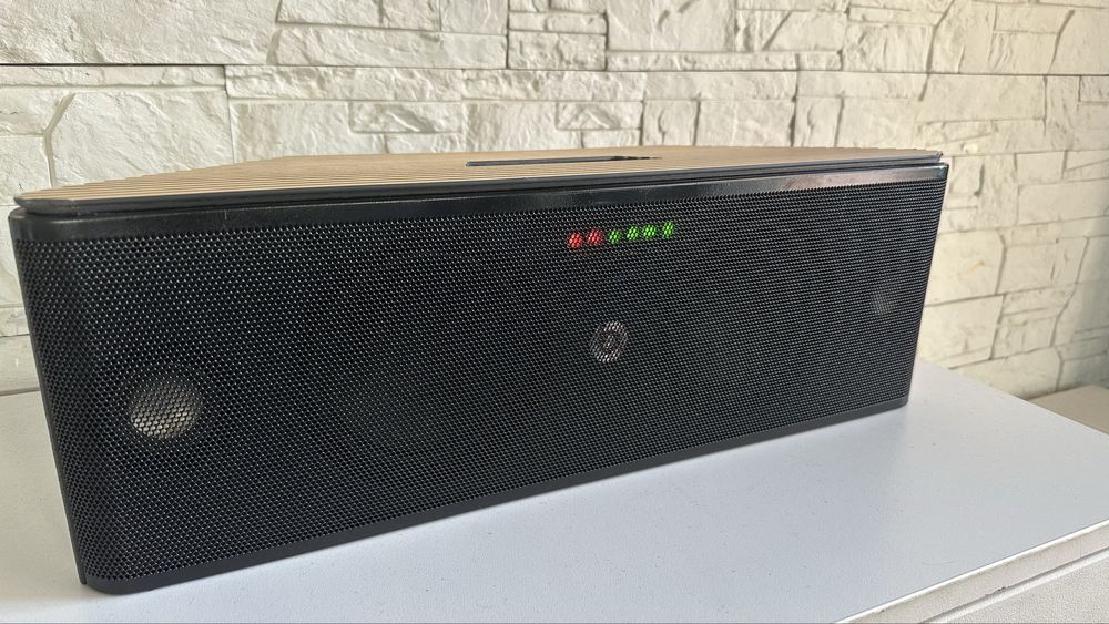 Monster Beats By Dre (BeatBox) колона - преработена в преносима