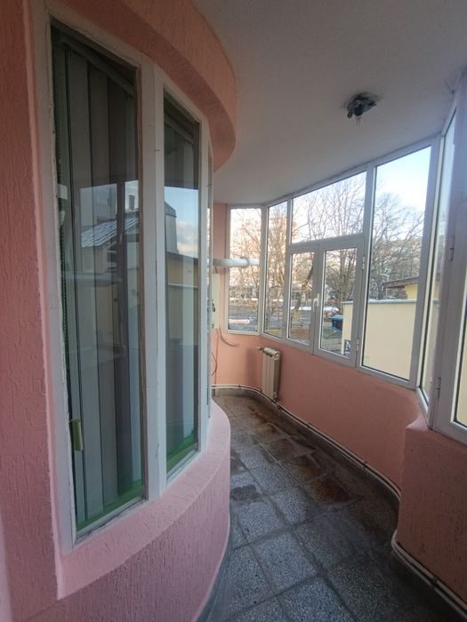 Дава се под наем Двустаен апартамент в Търговище, Вароша - 57 кв.м за 290.7 € - Снимка #11