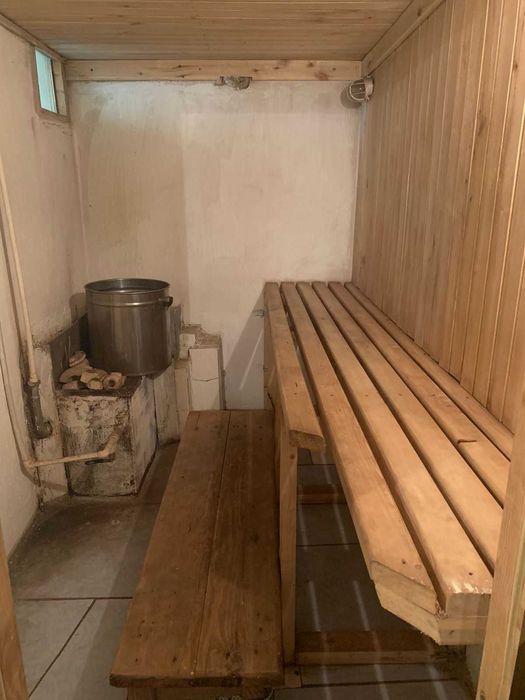 №Д0134.Продается отличный двухуровневый дом в соц. городе.