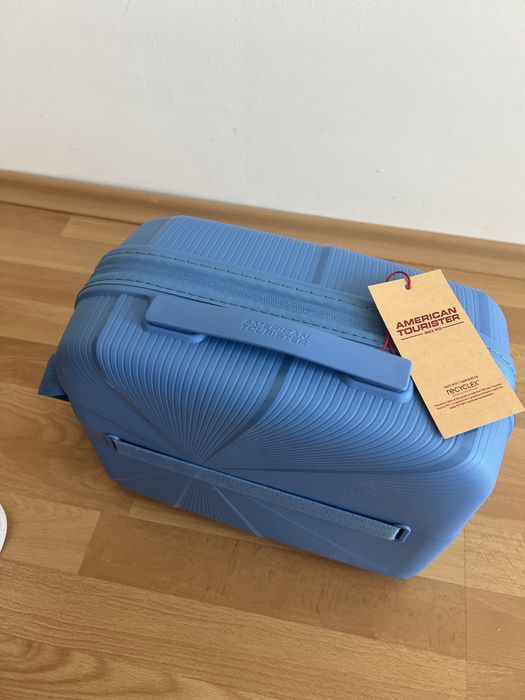 Куфар за гримове American tourister