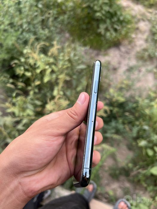 Iphone 11 pro Lla 64 gb