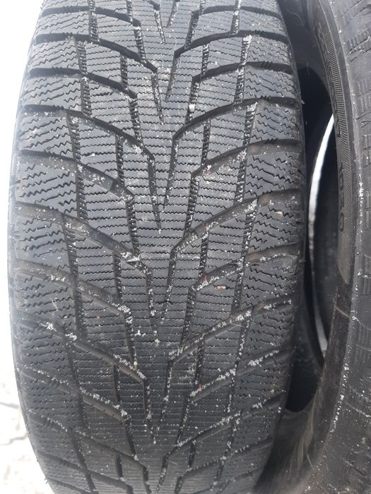 Продам шины 225/60/17 Китай