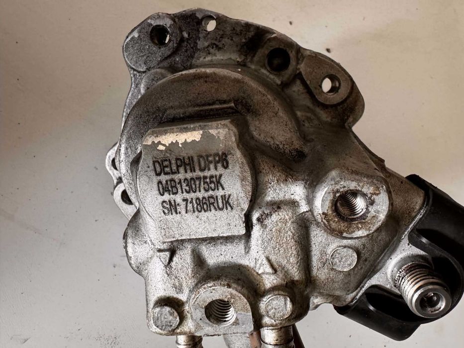 Pompa inalta presiune 2.0 tdi 04b130755k Volkswagen VW Transporter T6 [2015 - 2020]