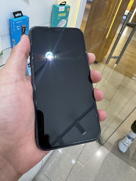 Сатылады Iphone 11 (128g)