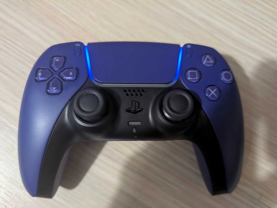 Vand Controller PS5 DualSense - Galactic Purple (Ca nou)
