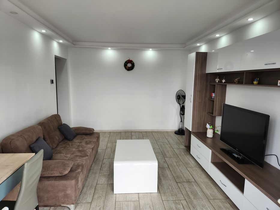Apartament de închiriat 2 camere
