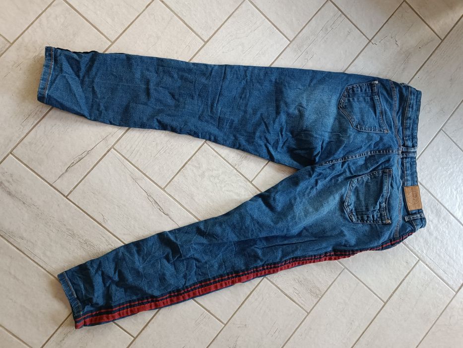 Еластични, удобни дънки, 31 номер, 8 лева