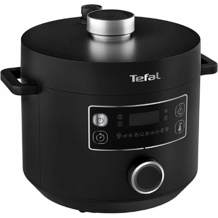 Мультиварка TEFAL CY753832