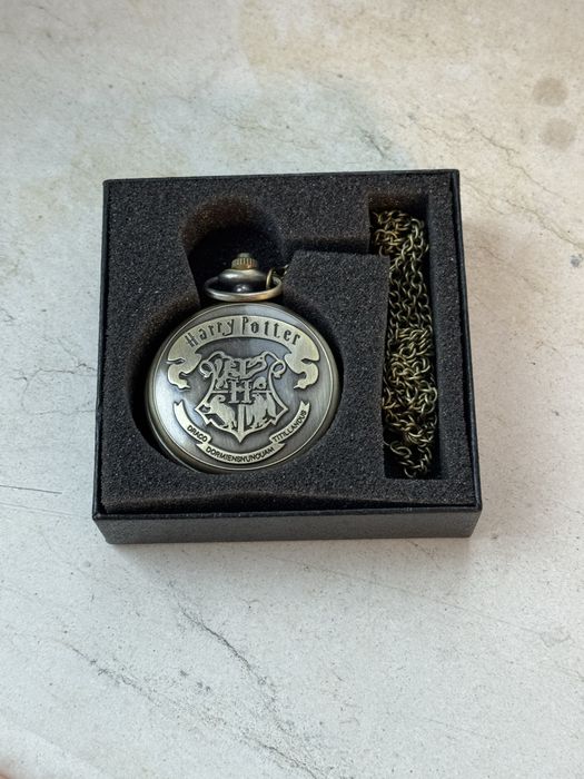 Gryfindor Хари Потър Ретро Часовник