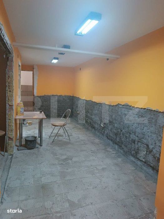 Spatiu Comercial de vanzare, 89 mp, Ultracentral