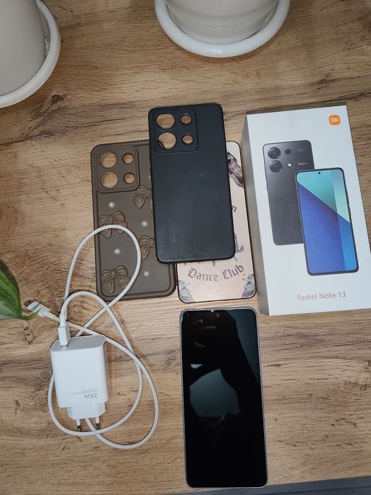 Продам Xiaomi Redmi Note 13