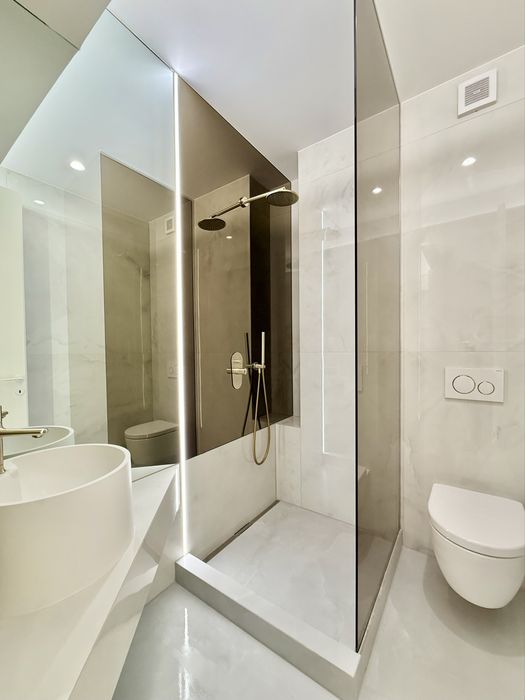 Apartament 3 camere PRIMA inchiriere – Cortina Nord, Faza 3