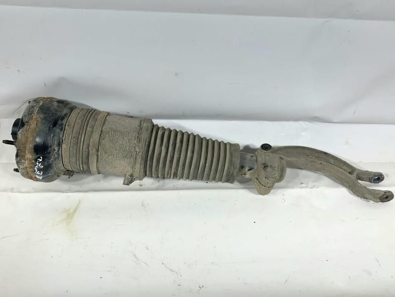 Perna de aer stanga / dreapta fata Audi A8 4H D4 3.0 tdi CDTA 4H061603