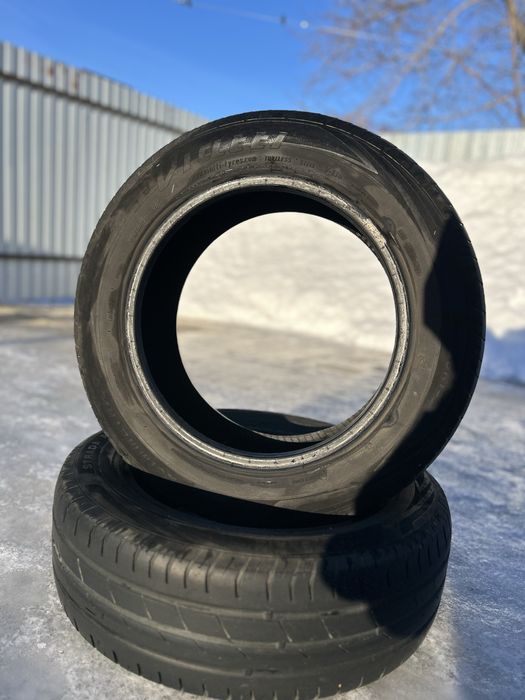 Продам Шины Летние R15