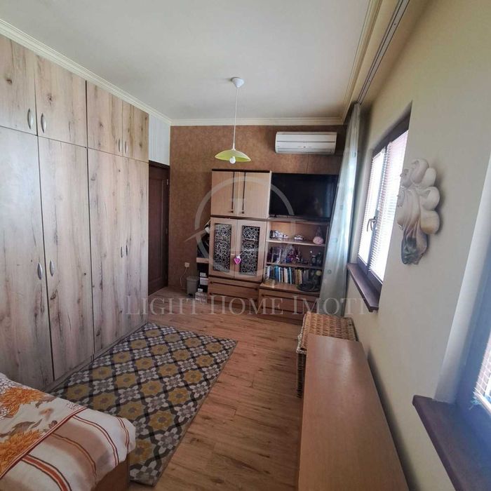 Продава се Тристаен апартамент в Пловдив, Кючук Париж - 87 кв.м за 1943 €/кв.м - Снимка #6