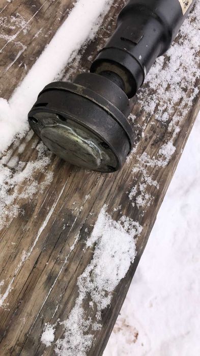 Cardan spate Range Rover