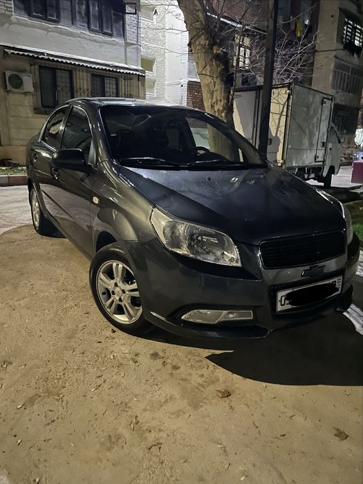 Nexia 3  автомат в аренду с выкупом