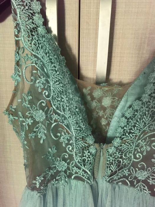Rochie Ana Radu modificata