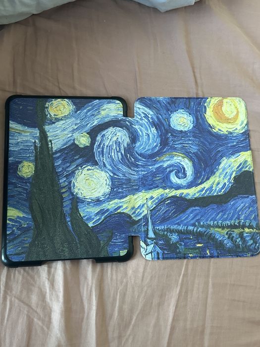Kindle Paper-white (12th Gen)