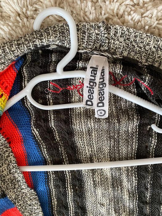 Дамска жилетка Desigual