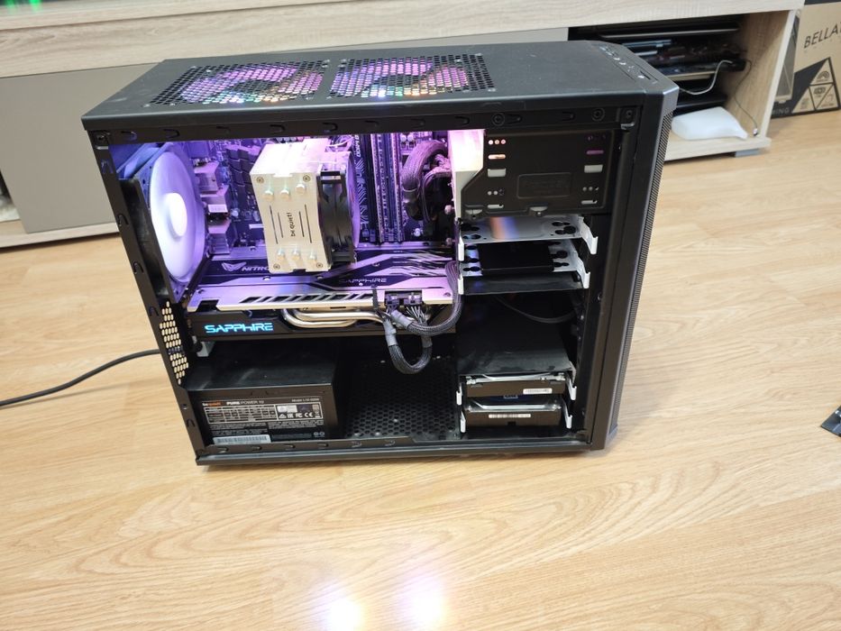 Pc gaming /workstation