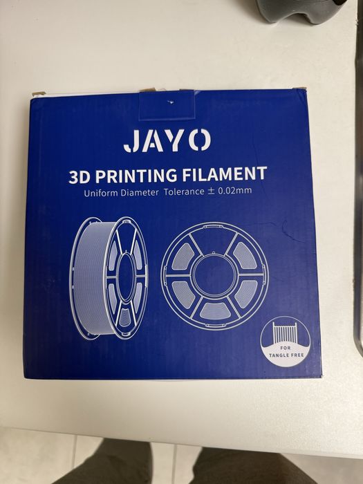 Филамент за 3D принтер JAYO PLA Meta 1.75mm
