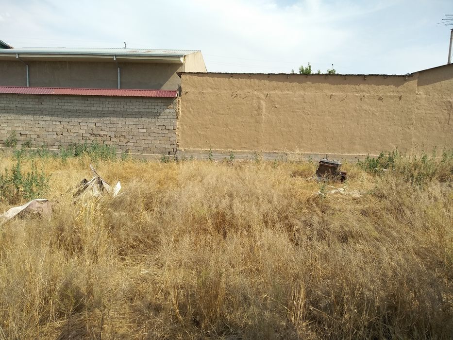 Аренда земли 8 соток