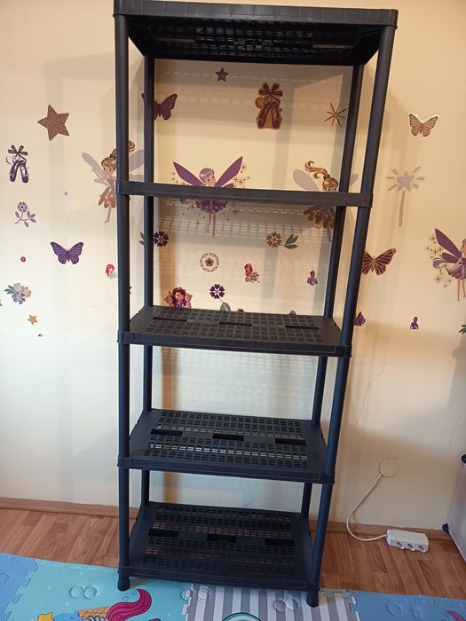 Corp plastic in stare perfecta