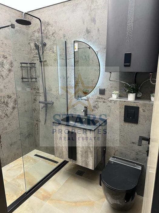 Продава се Двустаен апартамент в Варна, Бриз - 65 кв.м за 1711 €/кв.м - Снимка #2