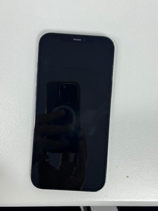 iPhone 12pro max