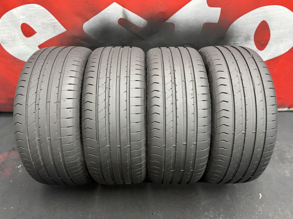 225 45 17, Летни гуми, Fulda SportControl2, 4 броя
